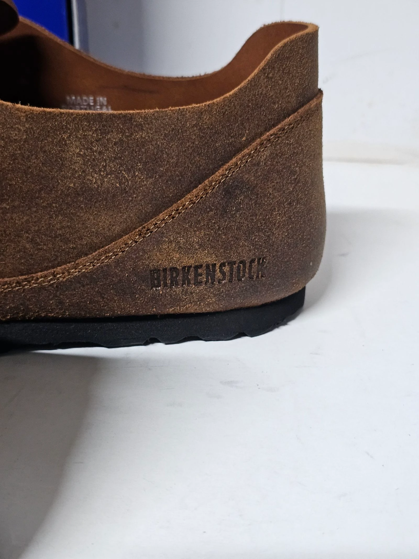 Birkenstock 44 – photo 5